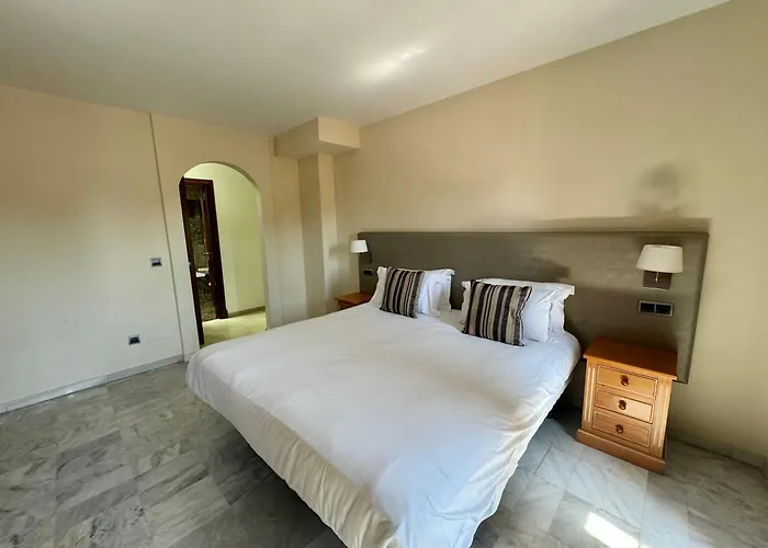 Macdonald Villacana Appartement