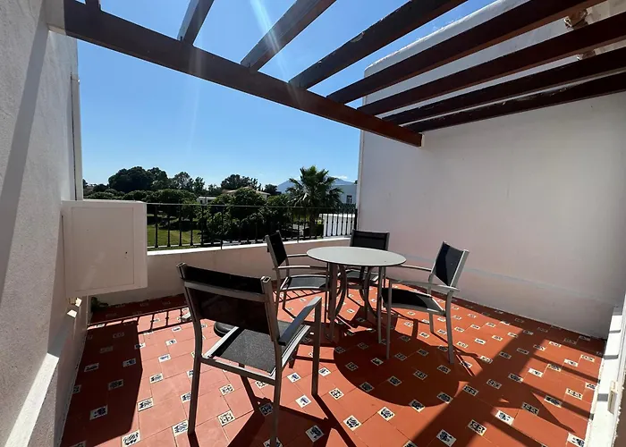 Macdonald Villacana Daire *