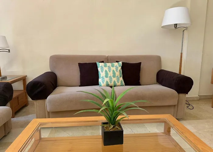 Appartement Macdonald Villacana *