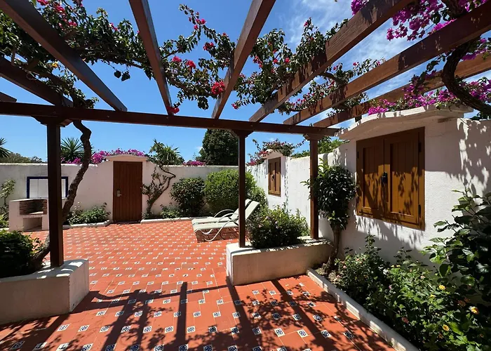 Macdonald Villacana Appartement