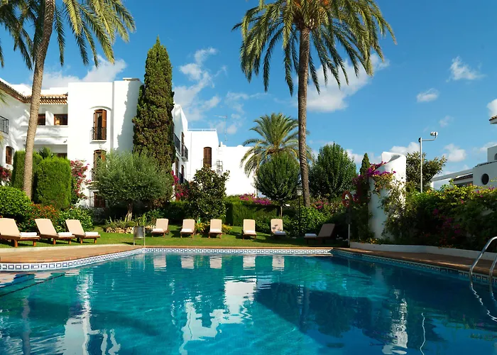 Macdonald Villacana Appartement