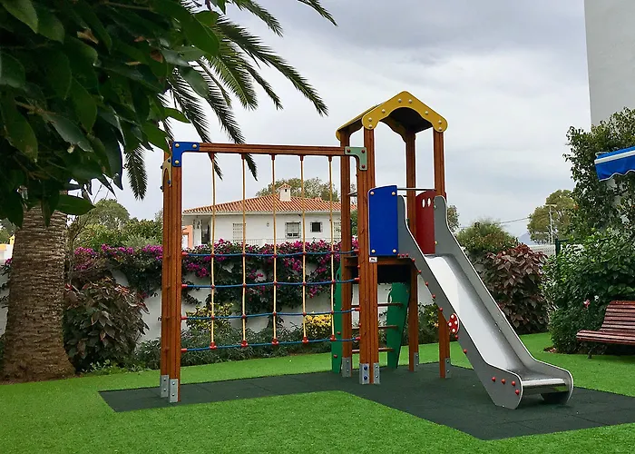 Macdonald Villacana Estepona