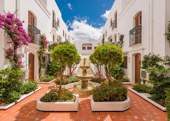 Macdonald Villacana Estepona