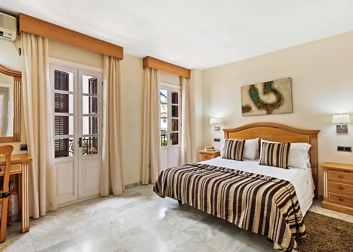 Macdonald Villacana Appartement *