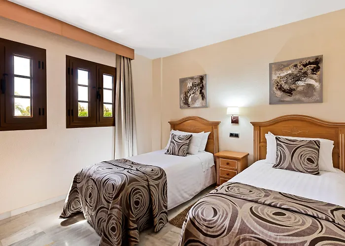 Macdonald Villacana Appartement *