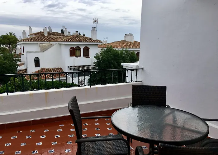 Macdonald Villacana Apartment