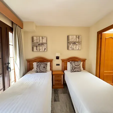 Macdonald Villacana Appartement *