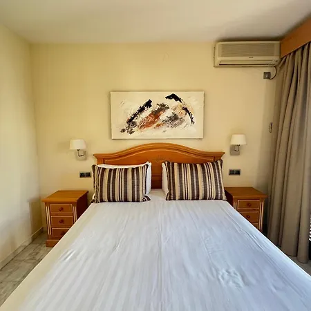Macdonald Villacana Appartement Estepona